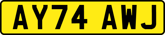 AY74AWJ