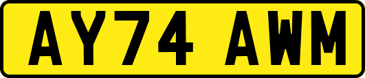 AY74AWM