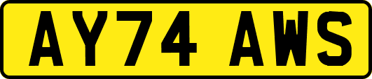 AY74AWS