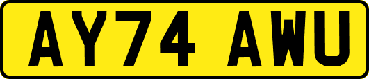 AY74AWU