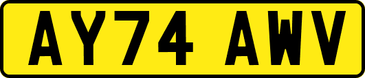 AY74AWV