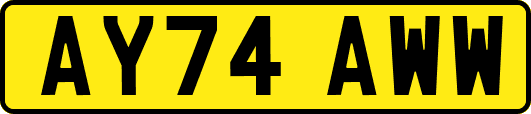 AY74AWW