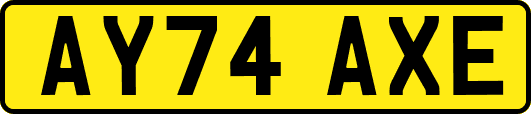 AY74AXE