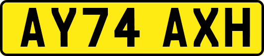AY74AXH