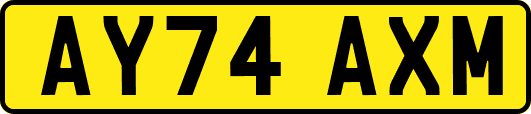 AY74AXM