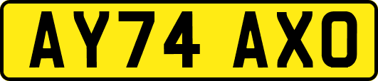 AY74AXO