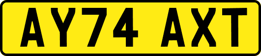 AY74AXT