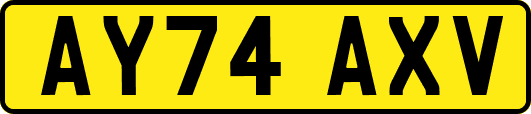 AY74AXV