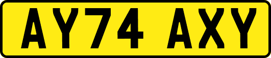 AY74AXY