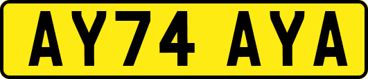 AY74AYA