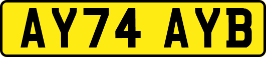 AY74AYB