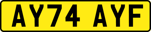 AY74AYF