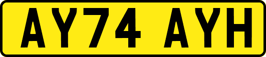 AY74AYH