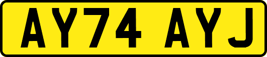 AY74AYJ