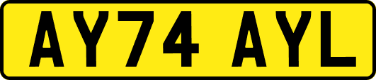 AY74AYL