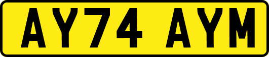 AY74AYM