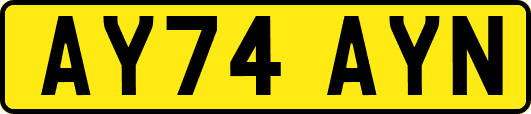 AY74AYN