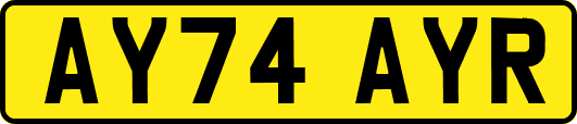 AY74AYR