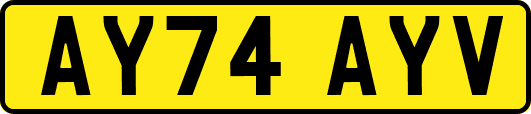 AY74AYV