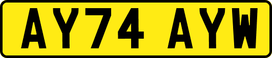 AY74AYW
