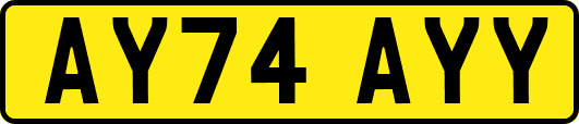 AY74AYY