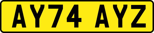 AY74AYZ