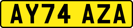 AY74AZA