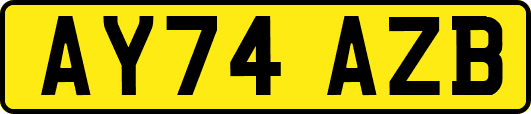 AY74AZB