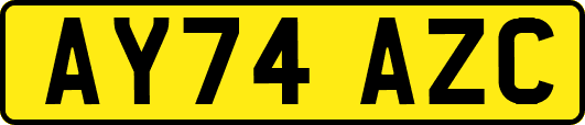AY74AZC