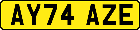 AY74AZE