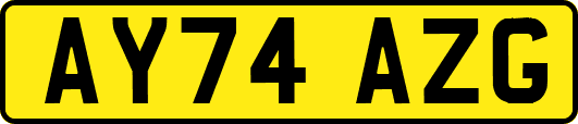 AY74AZG