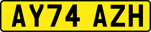 AY74AZH