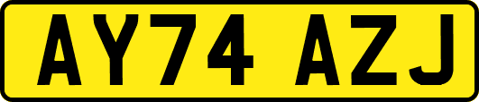 AY74AZJ