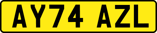 AY74AZL