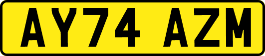 AY74AZM