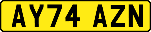 AY74AZN