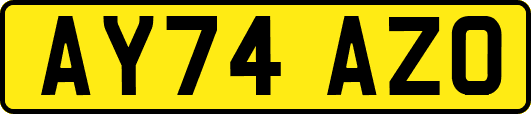 AY74AZO