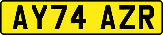 AY74AZR