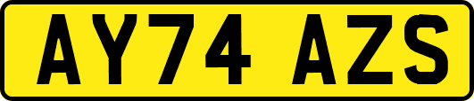 AY74AZS