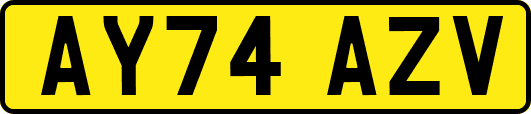 AY74AZV