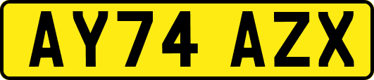 AY74AZX