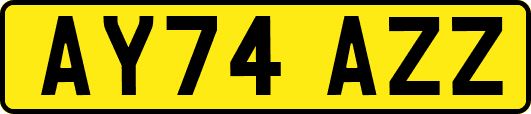 AY74AZZ