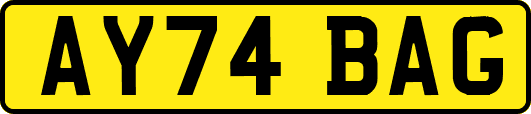 AY74BAG