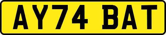 AY74BAT