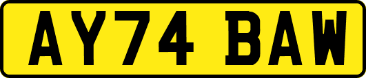 AY74BAW