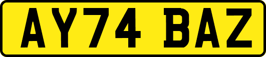 AY74BAZ