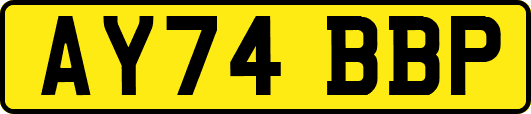AY74BBP
