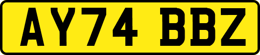 AY74BBZ