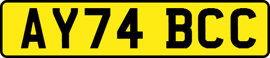 AY74BCC