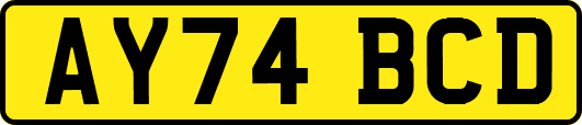 AY74BCD